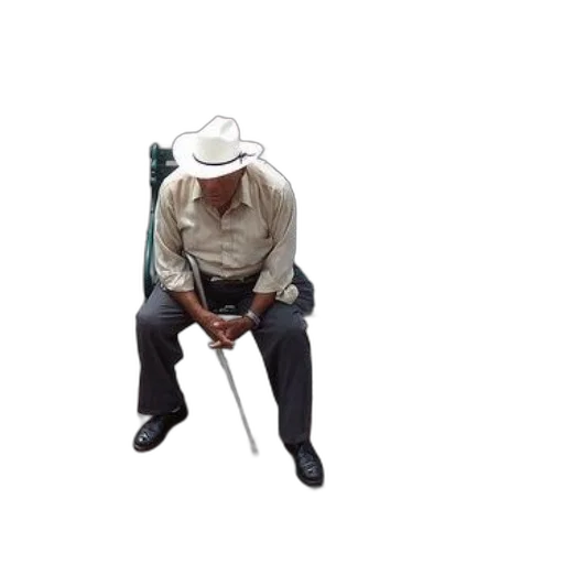 staff, hat, furniture, umbrella, 3d render, concept art, photorealistic, oil painting transparent PNG cut-out