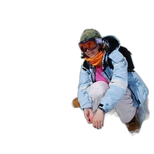 jacket, staff, hat, face, 3d render, concept art, photorealistic, vaporwave transparent PNG cut-out