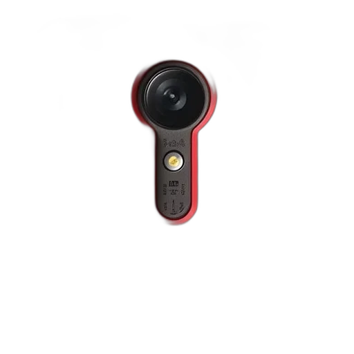 staff, weapon, robot, face, 3d render, photorealistic, motorola, razr transparent PNG cut-out