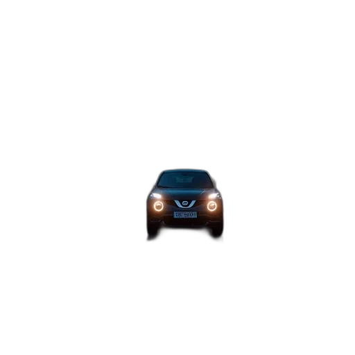 car, robot, animal, face, pixel art, 3d render, concept art, photorealistic transparent PNG cut-out