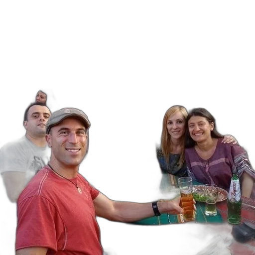 bottle, staff, umbrella, food transparent PNG cut-out
