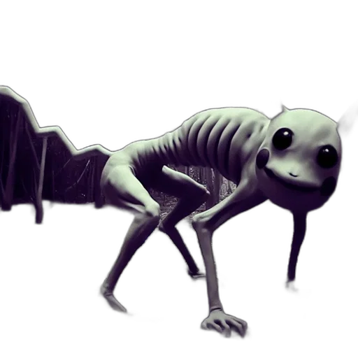 creature, animal, dragon, robot, concept art, 3d render, fantasy art, pixel art transparent PNG cut-out
