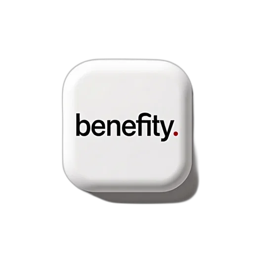 jewelry, 3d render, logo, benefitty transparent PNG cut-out