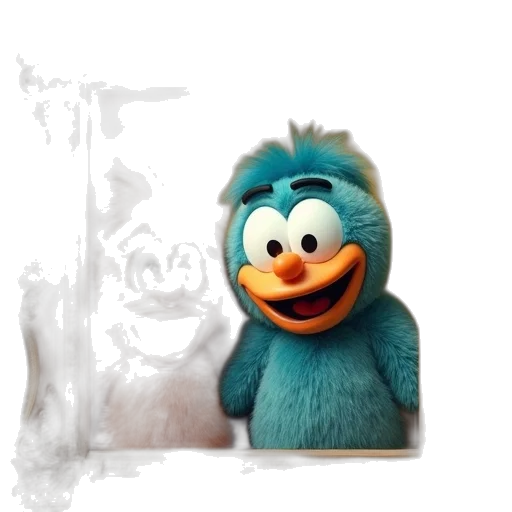 mask, creature, animal, staff transparent PNG cut-out