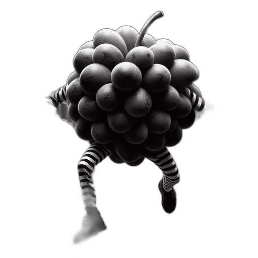 creature, robot, animal, food, 3d render, concept art, photorealistic, fantasy art transparent PNG cut-out