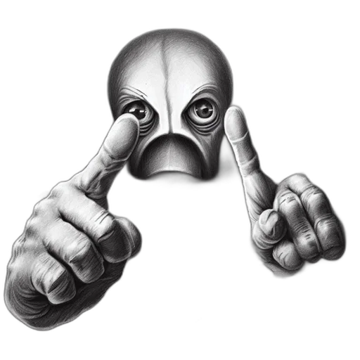 mask, face, staff, weapon, photorealistic, pencil sketch, detailed, pencil transparent PNG cut-out