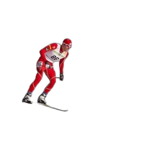 weapon, staff, robot, 3d render, photorealistic, pixel art, concept art, skier transparent PNG cut-out