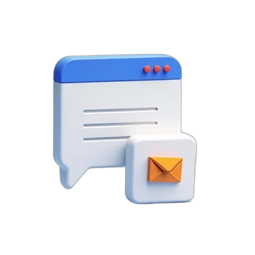 robot, 3d render, concept art, pixel art transparent PNG cut-out