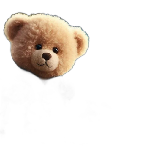 animal, face, creature, mask, 3d render, photorealistic, concept art, pixel art transparent PNG cut-out