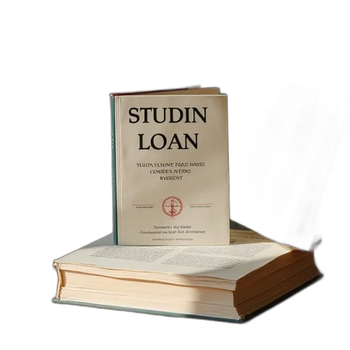 furniture, sword, 3d render, student, loan, solution, book transparent PNG cut-out