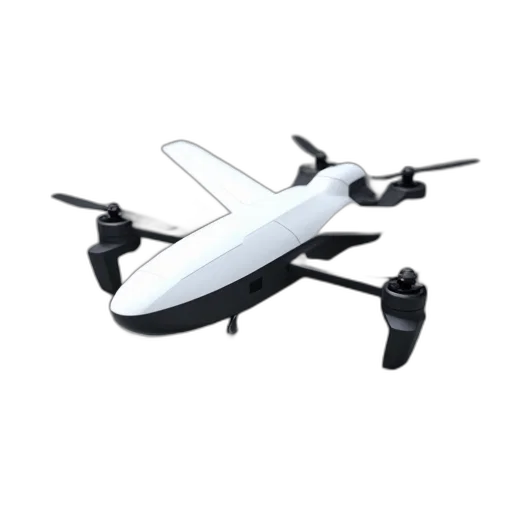 weapon, 3d render, detailed, model, drone, displayed, computer, screen transparent PNG cut-out