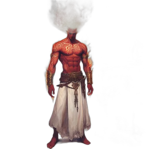 mask, creature, dragon, staff, concept art, fantasy art, comic book art, pixel art transparent PNG cut-out