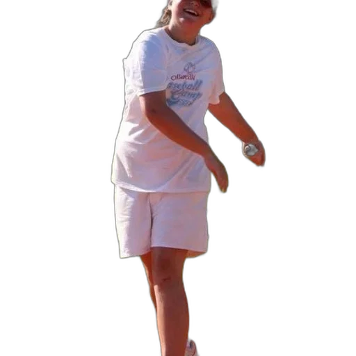 dress, staff, shoes, creature transparent PNG cut-out