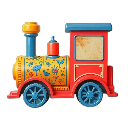 car, robot, weapon, furniture transparent PNG cut-out