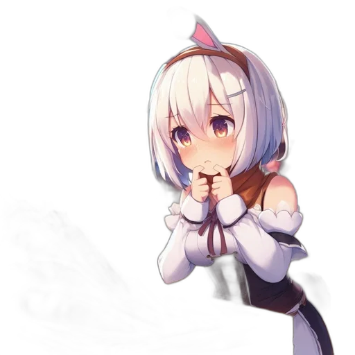 staff, robot, weapon, sword, anime, pixel art, concept art, fantasy art transparent PNG cut-out