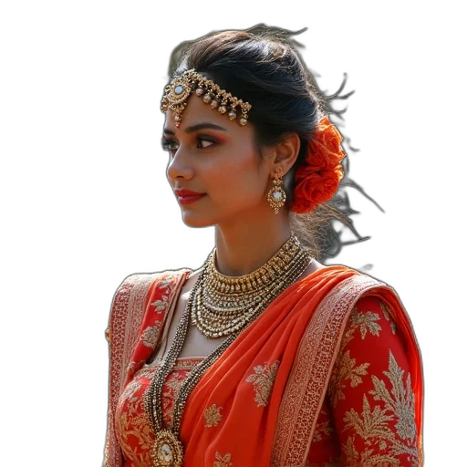 jewelry, crown, photorealistic, oil painting transparent PNG cut-out