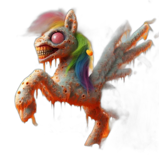 dragon, creature, staff, animal, concept art, fantasy art, 3d render, pixel art transparent PNG cut-out