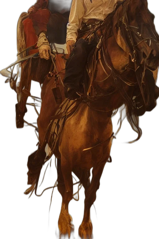 staff, jacket, weapon, animal transparent PNG cut-out