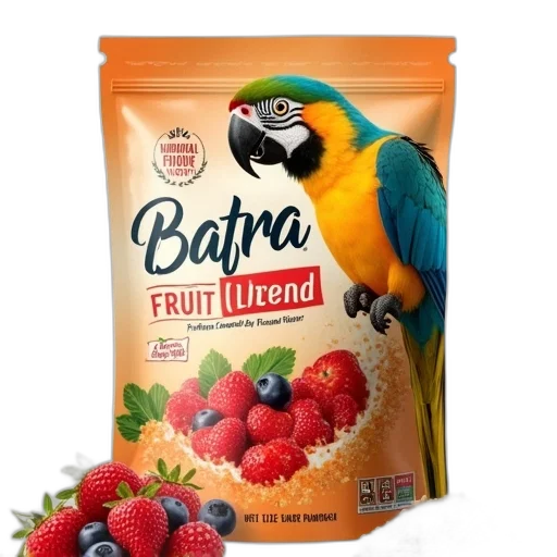 food, animal, zuprea, fruitblend transparent PNG cut-out