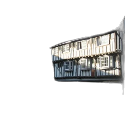 building, umbrella, 3d render, concept art, photorealistic, city street, street, scene transparent PNG cut-out