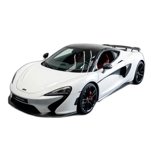 car, weapon, 3d render, photorealistic, white, sports, sleek, design transparent PNG cut-out