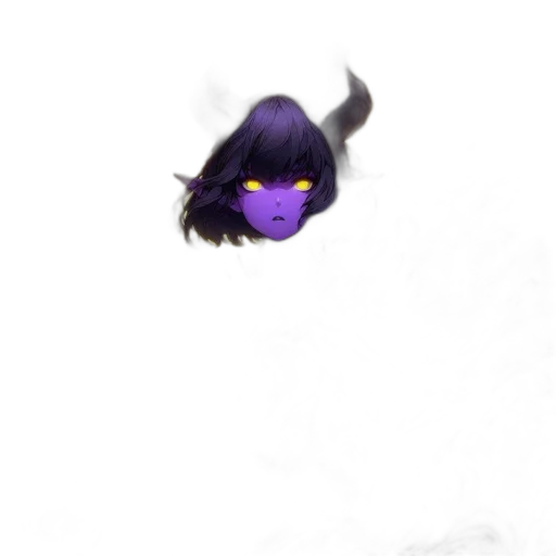 mask, creature, dragon, animal, concept art, pixel art, fantasy art, 3d render transparent PNG cut-out