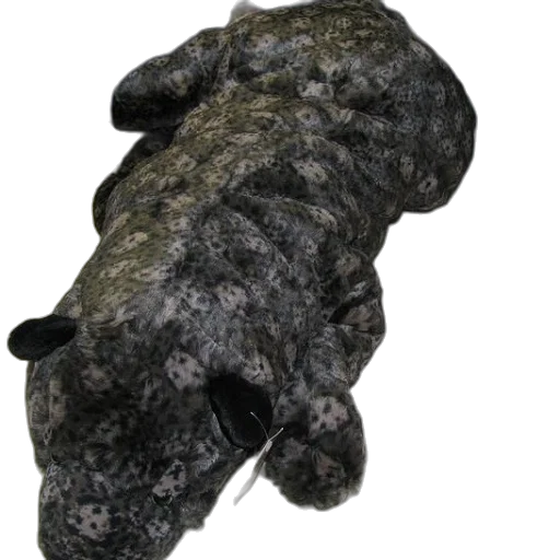 animal, mask, creature, hair, 3d render, photorealistic, concept art, dark transparent PNG cut-out
