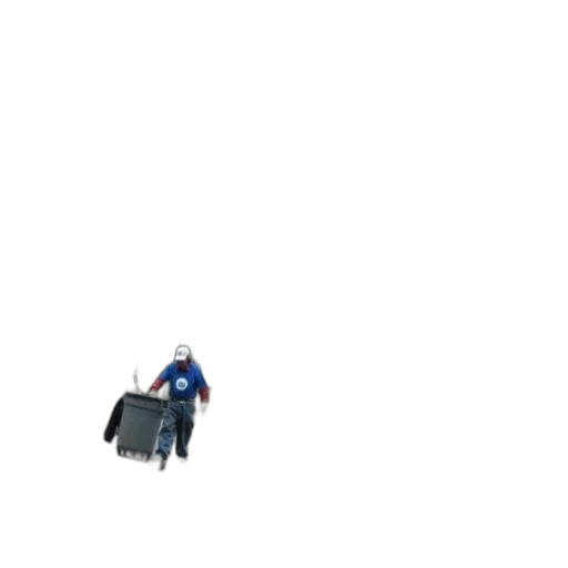 robot, staff, car, animal, pixel art, concept art, 3d render, photorealistic transparent PNG cut-out