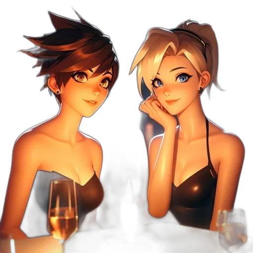 concept art, pixel art, anime, fantasy art, fire, golden, dark, earth tones transparent PNG cut-out