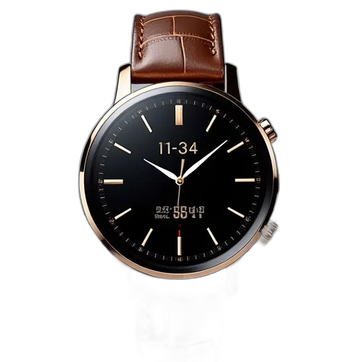 sanleeus, waterproof, smart, watch transparent PNG cut-out