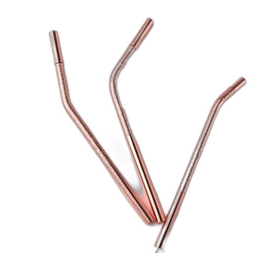 staff, jewelry, weapon, hair, piece, set, metal, straws transparent PNG cut-out