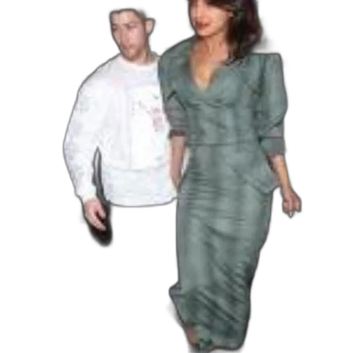 dress, jacket, 3d render, photorealistic, concept art, woman, green, walks transparent PNG cut-out