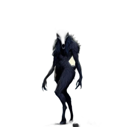 creature, dragon, animal, staff, concept art, fantasy art, 3d render, pixel art transparent PNG cut-out