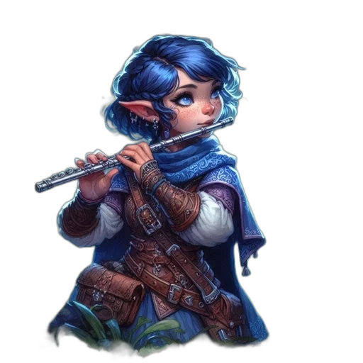staff, weapon, sword, fantasy art, concept art, pixel art, watercolor, blue transparent PNG cut-out