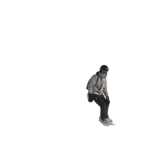 jacket, creature, shoes, robot, 3d render, pixel art, concept art, anime transparent PNG cut-out