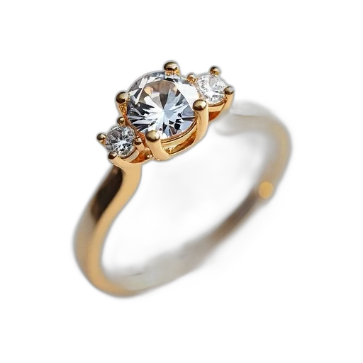 jewelry, crown, 3d render, photorealistic, golden, gold, ring, large transparent PNG cut-out