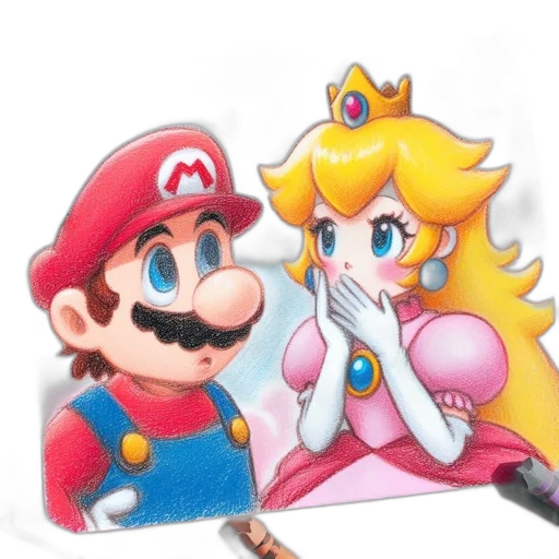 crown, weapon, sword, dress transparent PNG cut-out