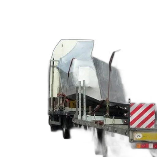 car, weapon, robot, photorealistic, concept art, 3d render, large, truck transparent PNG cut-out