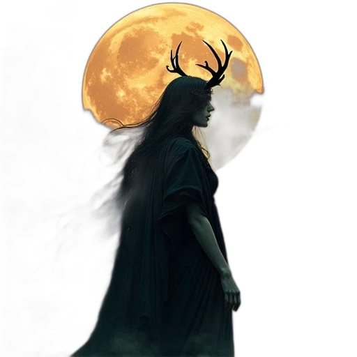 mask, creature, dragon, crown transparent PNG cut-out