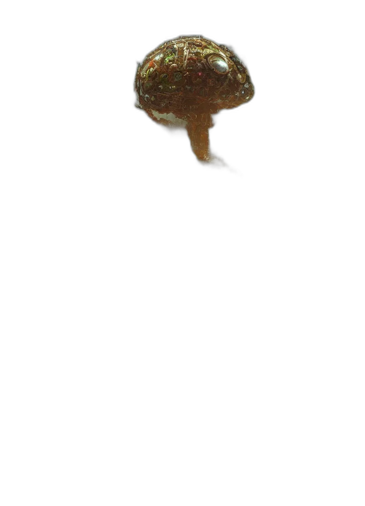 animal, hat, creature, crown transparent PNG cut-out
