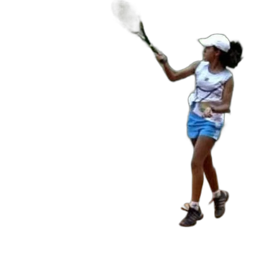 staff, umbrella, weapon, outer space, fire, female, tennis, player transparent PNG cut-out