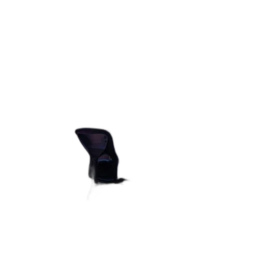 furniture, hat, hair, robot, 3d render, photorealistic, pixel art, room transparent PNG cut-out