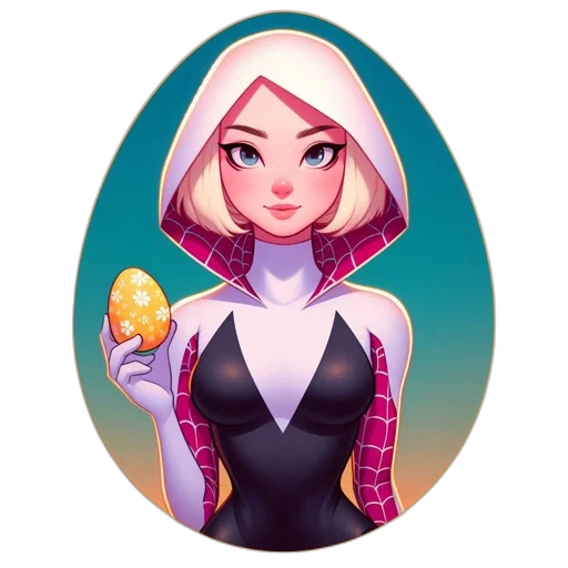 jacket, concept art, fantasy art, pixel art, comic book art, animated, character, young transparent PNG cut-out