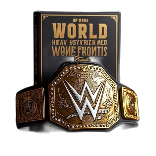 wwe, history, world, heavyweight, championship, dvd transparent PNG cut-out