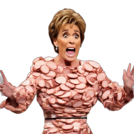 creature, dress, animal, food, woman, short, blonde, hair transparent PNG cut-out