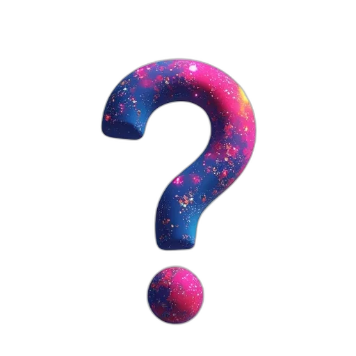hair, hat, staff, furniture, outer space, neon, stylized, image transparent PNG cut-out