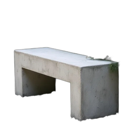 furniture, building, weapon, robot transparent PNG cut-out