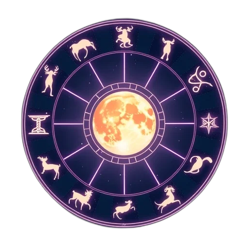 jewelry, staff, concept art, fantasy art, outer space, digital, illustration, zodiac transparent PNG cut-out