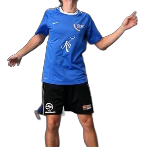 staff, dress, animal, jacket, man, blue, nike, shirt transparent PNG cut-out