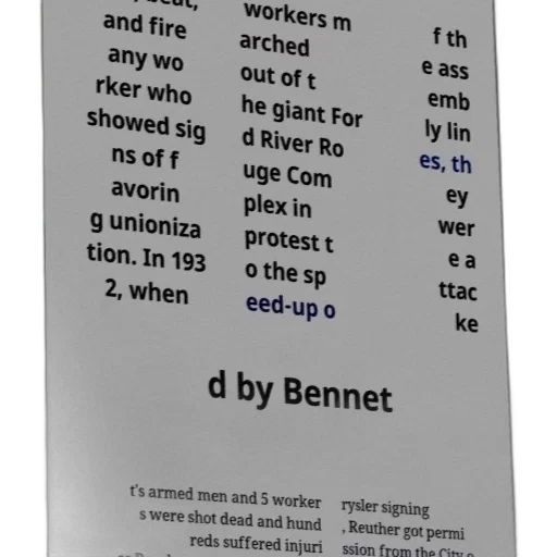 staff, black, white, photo, protest, sign, text, workers transparent PNG cut-out